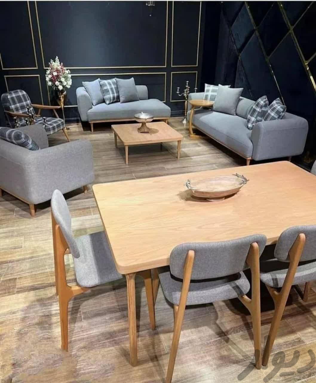 میز ناهارخوری