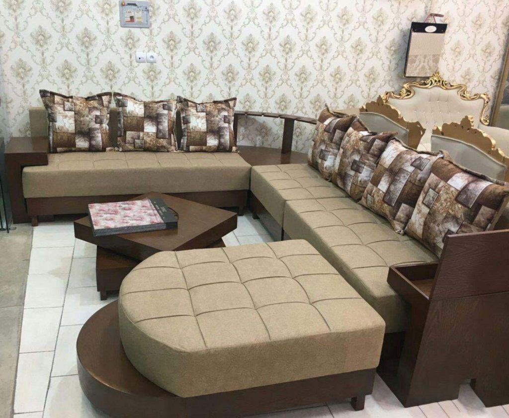 مبلمان راحتی